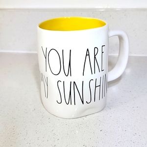 Rae Dunn Mug. Artisan Collection by Magenta
